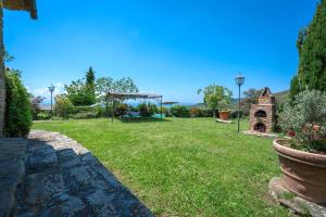 Phong cảnh thiên nhiên gần nhà nghỉ trang trại +29 ảnh