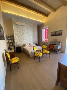 Fotografie z fotogalerie ubytování Palazzio 1787 v destinaci Żejtun