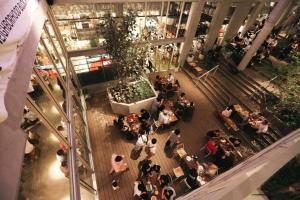 Majutusasutuse T-house Bkk - Max15 people with private swimming pool külastajad