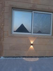 Foto dalla galleria di Tamara Pyramids Inn a Il Cairo