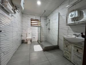 Bagno di UrbaN RootZ