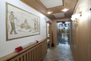 Fotografija v galeriji nastanitve Hotel Christian v Corvari