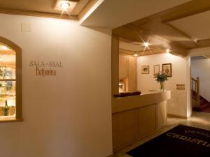 Fotografija v galeriji nastanitve Hotel Christian v Corvari