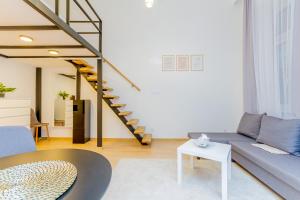 Eszter's cozy apartment 1073 Budapest, 59 Akácfa utca kép - 2