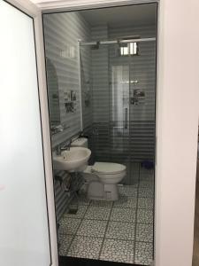 Ванная комната в N.nghỉ Nhật Hải