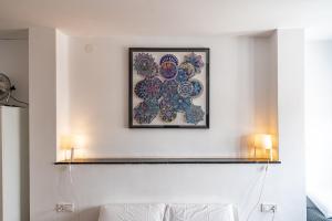 Fotografie z fotogalerie ubytování Jardín Botánico Rooms ve Valencii