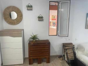 Fotografie z fotogalerie ubytování Monacodeluxe super equipado muy nuevo v destinaci La Manga del Mar Menor