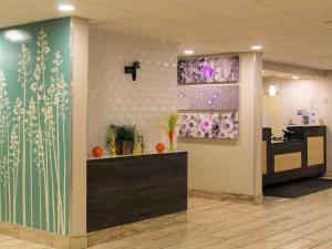 Φωτογραφία από το άλμπουμ του Sleep Inn Indianapolis East σε Ιντιανάπολις