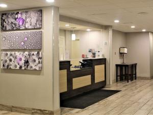 Φωτογραφία από το άλμπουμ του Sleep Inn Indianapolis East σε Ιντιανάπολις
