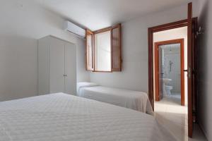 Una cama o camas en una habitación de Casakore by BarbarHouse