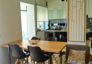 ガファーニャ・ダ・ナザレーにあるEstrela do Marのギャラリーの写真