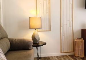 ガファーニャ・ダ・ナザレーにあるEstrela do Marのギャラリーの写真 +8枚の写真