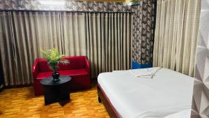 Fotografia z galérie ubytovania Star Residence v destinácii Dháka