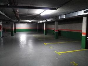 Zdjęcie z galerii obiektu UNIQUE 57m2 Terraza BBQ vista mágica1-0 w mieście Canillo