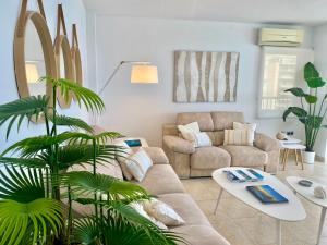 Posedenie v ubytovaní Europa II Penthouse - Costa CarpeDiem