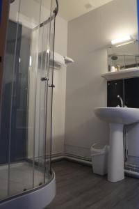 Gallery image of Les Rives de l'Ain in Pont-de-Poitte