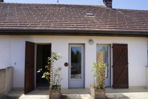 Gallery image of Les Rives de l'Ain in Pont-de-Poitte