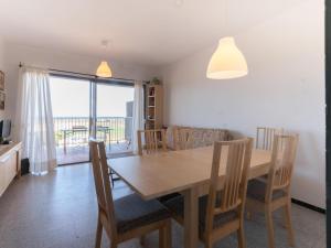 Fotografie z fotogalerie ubytování Apto TCanigo9B - Wifi, vistas, parking. - ES-89-81 v destinaci Sant Pere Pescador + 15 fotografií
