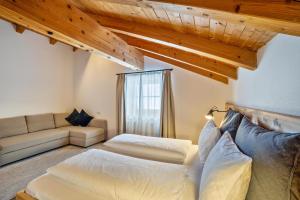 Posedenie v ubytovaní Mountain Residence Kasern Nr 5