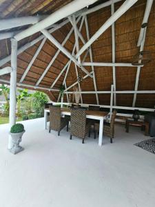 Gallery image of Bella Santorini Harties in Hartbeespoort