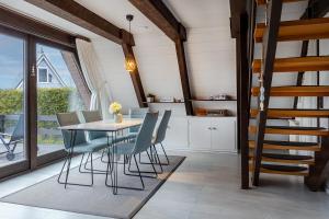 Φωτογραφία από το άλμπουμ του Ferienhaus Küstenkind - Top Lage - Garten eingezäunt σε Butjadingen +25 φωτογραφίες