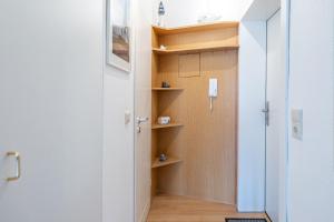 Φωτογραφία από το άλμπουμ του Haus Atlantic, FeWo 111 σε Döse