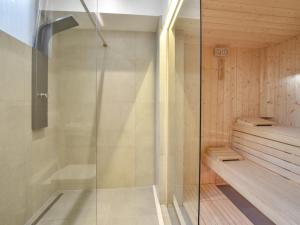Kúpeľňa v ubytovaní Villa Formosa + 29 fotografií