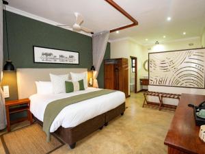 Φωτογραφία από το άλμπουμ του Insika lodge σε Victoria Falls +16 φωτογραφίες