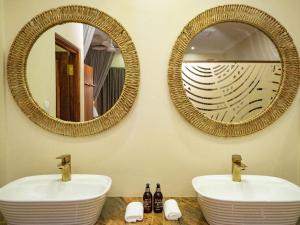 Φωτογραφία από το άλμπουμ του Insika lodge σε Victoria Falls