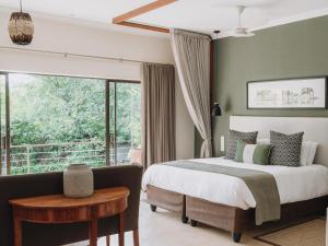 Φωτογραφία από το άλμπουμ του Insika lodge σε Victoria Falls