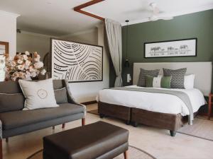 Φωτογραφία από το άλμπουμ του Insika lodge σε Victoria Falls