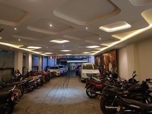 Gallery image of MRV Inn Triplicane in Chennai