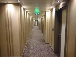 Fotografie z fotogalerie ubytování Livello Hotel v destinaci Istanbul