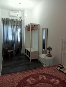 Foto dalla galleria di Pizarro 32 - A las puertas del campo talaverano a Talavera de la Reina