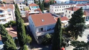 Okolie apartmánu