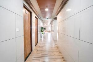 Fotografie z fotogalerie ubytování FabHotel Galaxy I v destinaci Ahmadábád + 30 fotografií