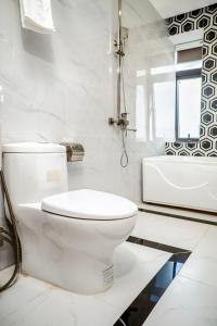 Bagno di Phu My Hai Hotel