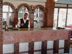 Hosté ubytování Merry Land Hotel & Roof Top Nile Restaurant Luxor