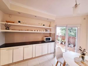 圣罗莎Dpto. Villegas, el mas amplio ubicado en el centro, con garage的相册照片