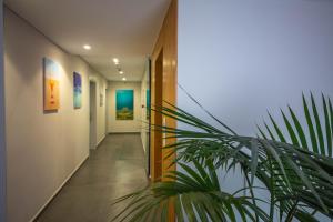 Foto sihtkohas Ksamil asuva majutusasutuse Hotel Sole Mare galeriist