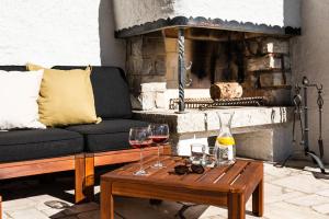 Ποτά στο Haus Alpspitzchalet 32