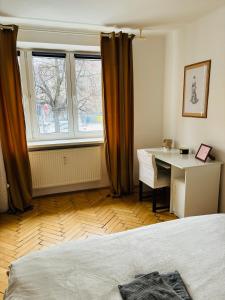 Billede fra billedgalleriet på Provence style apartment i Košice