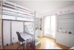 Billede fra billedgalleriet på Superbe Appart Lumineux Paisible 7P i Levallois-Perret