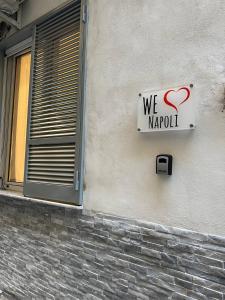 Foto dalla galleria di Casa We Love Napoli a Napoli