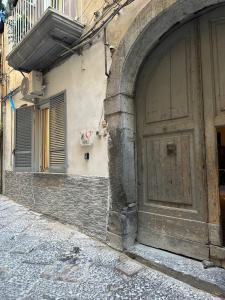 Foto dalla galleria di Casa We Love Napoli a Napoli