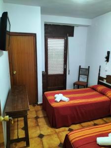 Fotografie z fotogalerie ubytování Pension Rioja v destinaci Quinto + 9 fotografií