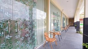 Fotografie z fotogalerie ubytování V Canggu Dormitory v destinaci Canggu