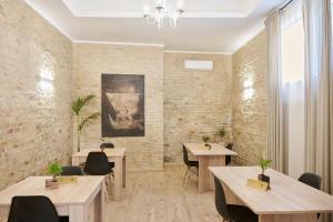 Restaurace v ubytování Vuvulà