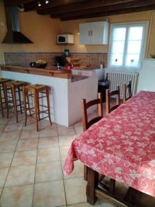 Photo de la galerie de l'établissement gite l'opale, à Lailly-en-Val