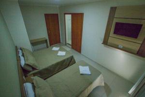 Foto dalla galleria di Litoral Hotel Arroio do Sal ad Arroio do Sal